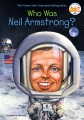 尼尔·阿姆斯特朗是谁？