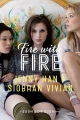 Fire With Fire, book cover