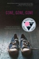 Gone, Gone, Gone, book cover