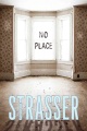 No Place, portada del libro