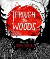A través del bosque, portada del libro