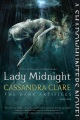 Lady Midnight, book cover