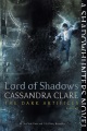 Lord of Shadows, book cover