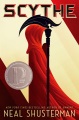 Scythe, book cover