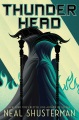 Thunderhead, book cover