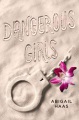 Dangerous Girls, book cover