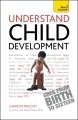 Entender el desarrollo infantil, portada del libro