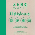 Navidad: ideas ingeniosas para una Navidad sostenible, portada de libro