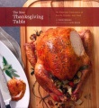 The New Thanksgiving Table, book cover