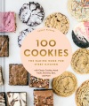 100 galletas, portada de libro