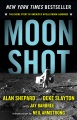 艾倫·謝潑德（Alan Shepard）和黛克·史萊頓（Dke Slayton）拍攝的月亮