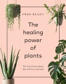 The Healing Power of Plants, book cover