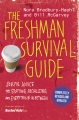 Freshman Survival Guide, book cover