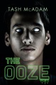 The Ooze, book cover