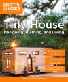 Tiny House Designing, Building, & Living, book cover
