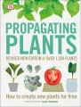 Propagating Plants, book cover