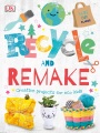 Recycle and Remake, book cover