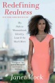 Redefining Realness My Path to Womanhood, Identity, Love & So Much More, book cover