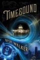 Timebound, book cover