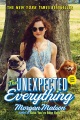 The Unexpected Everything book cover