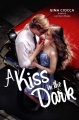 A Kiss in the Dark, book cover