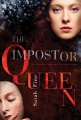 The Impostor Queen, book cover