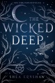 The Wicked Deep, book cover