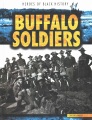 Buffalo Soldiers, book cover