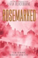 Rosemarked, portada del libro