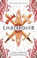 Lightbringer, book cover