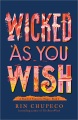 Wicked as You Wish, book cover