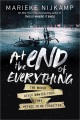 At The End of Everything, book cover