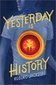 Yesterday Is History, book cover