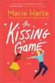 The Kissing Game, book cover
