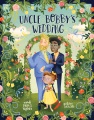 Uncle Bobby's Wedding, book cover