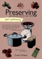 Preserving , book cover