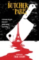 The Butcher of Paris, book cover