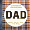 Dad, book cover
