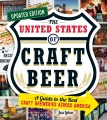 The United States of Craft Beer, book cover