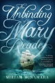 The Unbinding of Mary Reade, portada del libro