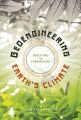 Geoengineering Earth’s Climate: Resetting the Thermostat , book cover