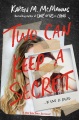 Two Can Keep a Secret, book cover