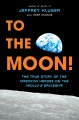 A la luna por Jeffrey Kluger