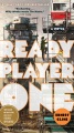 Ready Player One, book cover