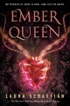 Ember Queen, book cover
