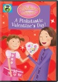 A Pinkatastic Valentine's Day!, book cover
