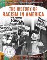 The History of Racism in America, book cover