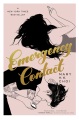 Emergency Contact, book cover