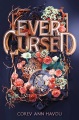 Ever Cursed, book cover