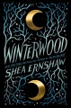 Winterwood, book cover